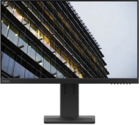 

Монитор Lenovo, ThinkVision E24-28 (62B6MAT3EU)
