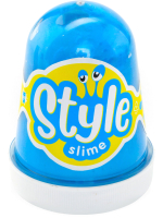 

Слайм Lori, Style Slime С ароматом тутти-фрутти / Сл-016
