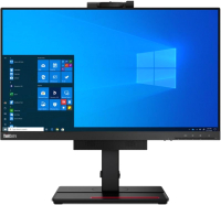 

Монитор Lenovo, ThinkCentre TIO24Gen4 (11GCPAR1EU)