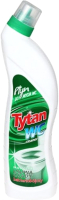 Чистящее средство для унитаза Tytan Зеленый (700г) - 