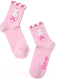 Миниатюра изображения товара Носки детские Conte Kids Tip-Top 290 (р.14, светло-розовый)