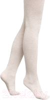 Колготки детские Mark Formelle 700K-001 (р.92-98, бежевый меланж) -