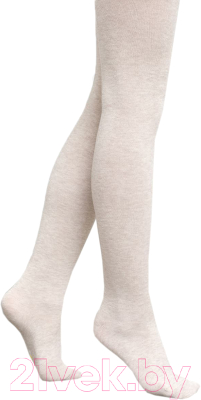 Изображение товара Колготки детские Mark Formelle 700K-001 (р.92-98, бежевый меланж)