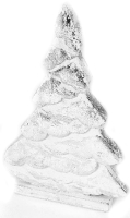 

Фигура под елку EnjoyMe, Snow Tree / en-ny0010