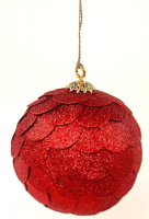 

Шар новогодний EnjoyMe, Paper Ball / en-ny0071