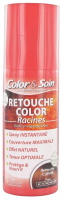 Тонирующий спрей для волос Les 3 Chenes Retouche Color (75мл, медный) - 