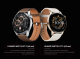 Миниатюра изображения товара Умные часы Huawei Watch GT 3 JPT-B19 46mm (коричневый)