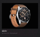 Миниатюра изображения товара Умные часы Huawei Watch GT 3 JPT-B19 46mm (коричневый)