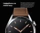 Миниатюра изображения товара Умные часы Huawei Watch GT 3 JPT-B19 46mm (коричневый)