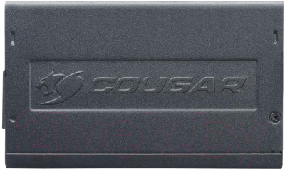 Блок питания для компьютера Cougar VTE X2 600