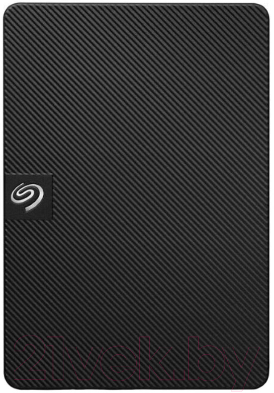 Внешний жесткий диск Seagate Expansion 5TB (STKM5000400)