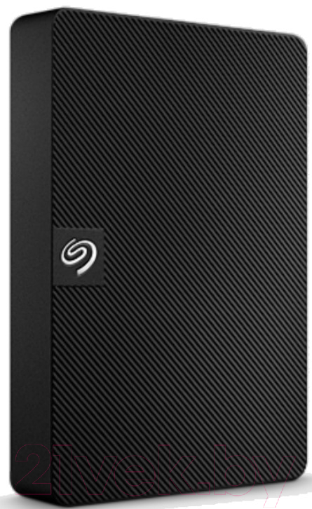 Внешний жесткий диск Seagate Expansion 5TB (STKM5000400)