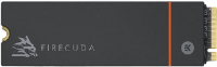 

SSD диск Seagate, FireCuda 530 with Heatsink 500Gb (ZP500GM3A023)