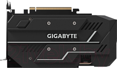 Видеокарта Gigabyte GeForce RTX 2060 V.2 6GB GDDR6 (GV_N2060D6_6GD_2.0)