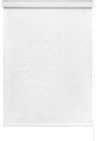 Рулонная штора LEGRAND Блэкаут Кристалл 160x175 / 58 078 848 (белый) - 