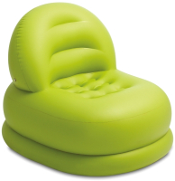 Надувное кресло Intex 68592NP (салатовый) - 