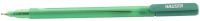 

Ручка шариковая HAUSER, Pixel / H6081-green