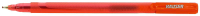 

Ручка шариковая HAUSER, Pixel / H6081-red