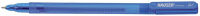 

Ручка гелевая HAUSER, Oxy Gel / H6081G-blue