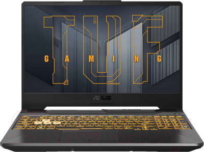 Игровой ноутбук Asus TUF Gaming F15 FX506HCB-HN161