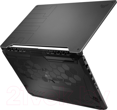 Игровой ноутбук Asus TUF Gaming F15 FX506HCB-HN161