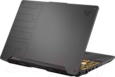 Игровой ноутбук Asus TUF Gaming F15 FX506HCB-HN161