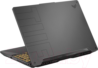 Игровой ноутбук Asus TUF Gaming F15 FX506HCB-HN161