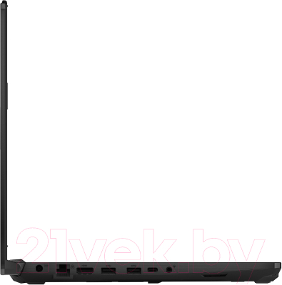Игровой ноутбук Asus TUF Gaming F15 FX506HCB-HN161