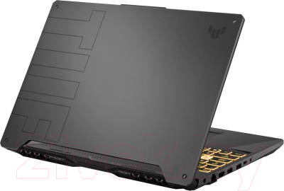 Игровой ноутбук Asus TUF Gaming F15 FX506HCB-HN1138