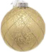 

Шар новогодний Top Gift, TG61672