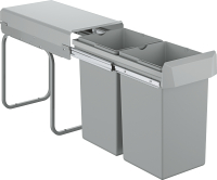 

Система сортировки мусора GROHE, 40855000