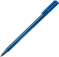 

Ручка шариковая Staedtler, Триплюс болл 437 F-3