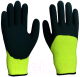 Перчатки защитные No Brand TR-301 (р.10.5, черный) - 