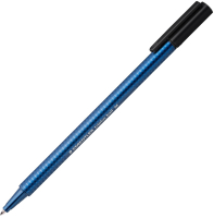 

Ручка шариковая Staedtler, Триплюс болл 437 XB-9
