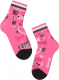 Носки детские Conte Kids Tip-Top 498 (р.22, розовый) - 