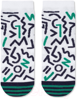 Изображение товара Носки детские Conte Kids Tip-Top 740 (р.20, ассорти, 3 пары)