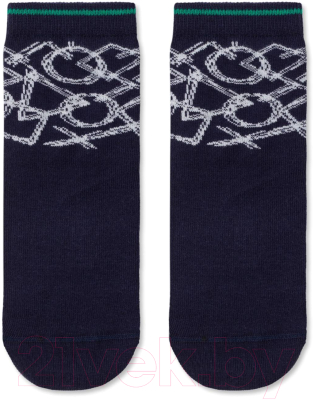 Изображение товара Носки детские Conte Kids Tip-Top 740 (р.20, ассорти, 3 пары)