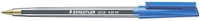 

Ручка шариковая Staedtler, Стик 430 М-3