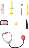 

Набор доктора детский Toys, 958-14A