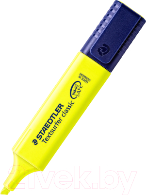 Текстовыделитель Staedtler Классик 364-1