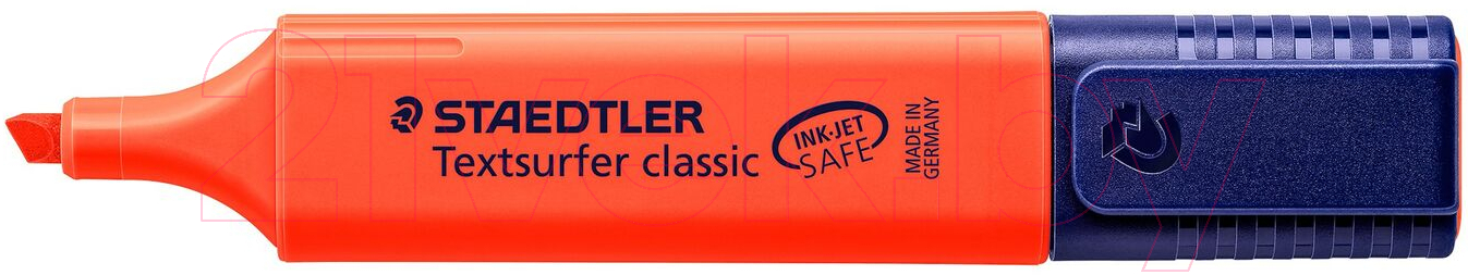 Текстовыделитель Staedtler Классик 364-2