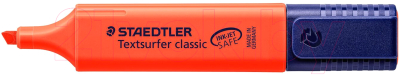 Изображение товара Текстовыделитель Staedtler Классик 364-2