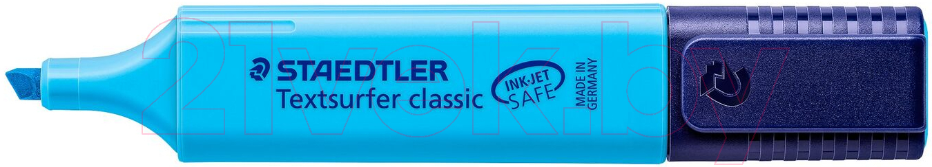 Текстовыделитель Staedtler Классик 364-3