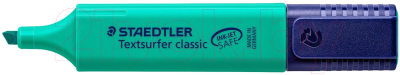 Текстовыделитель Staedtler Классик 364-35