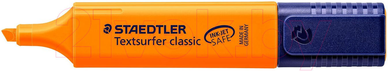 Текстовыделитель Staedtler Классик 364-4