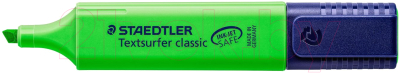 Текстовыделитель Staedtler Классик 364-5