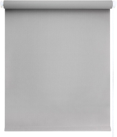Рулонная штора LEGRAND Блэкаут 160x175 / 58 067 602 (графит) - 