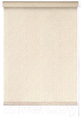 Рулонная штора LEGRAND Бриз 160x175 / 58 077 263