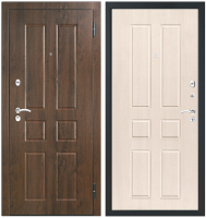 

Входная дверь Металюкс, М348