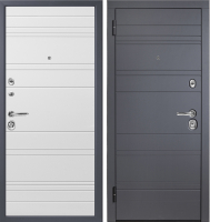 

Входная дверь, М700